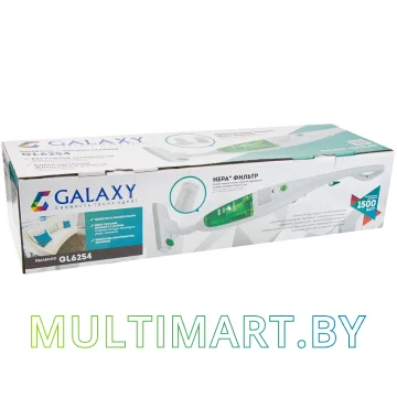 Пылесос Galaxy Line GL6254 картинка 6